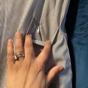 Roolee Nursery Dress